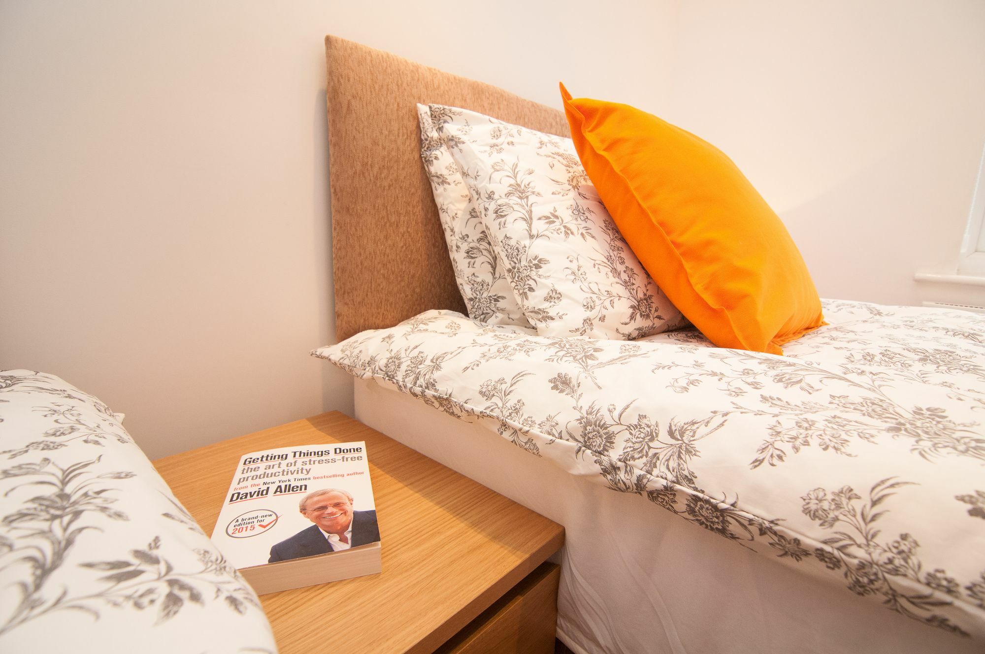 Warren House Apartment ดอนคาสเตอร์ ภายนอก รูปภาพ